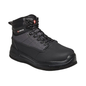 Greys Schuh Tail Wading Boot Felt  Roz.46/47