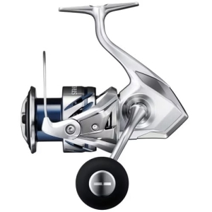 Rolle Shimano Stradic FM C5000 XG