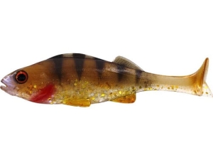 Westin Original Perch 7cm Gold Perch 4g 1Stk