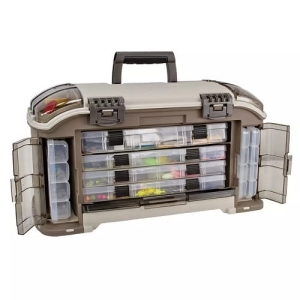Angelkoffer PLANO ANGLED SYSTEM 3700