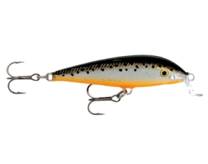 Wobbler Rapala Team Esko 7cm SF