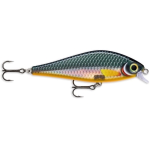 Wobbler Rapala Super Shadow Rap 16cm HLW
