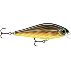Wobbler Rapala Super Shadow Rap 16cm GSML