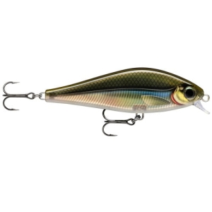Wobbler Rapala Super Shadow Rap 11cm SMB