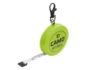 Angelmaßband Delphin MeTa Camo 150cm