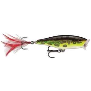 Wobbler Rapala Skitter Pop 9cm LF