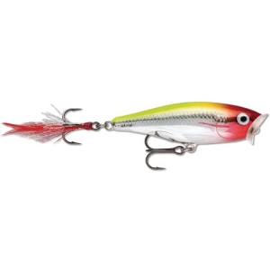 Wobbler Rapala Skitter Pop 9cm CLN