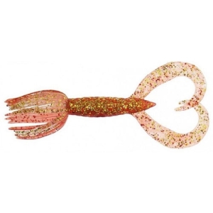 KEITECH LITTLE SPIDER 3" LT46T LT Red Gold 8sz
