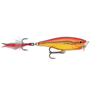 Wobbler Rapala Skitter Pop 7cm SGFR