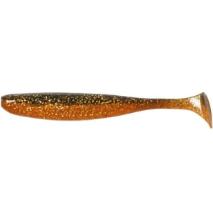 KEITECH Easy Shiner 8" LT Motoroil Gold FLK  2Stk