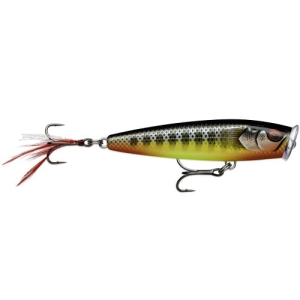 Wobbler Rapala Skitter Pop Elite 9.5cm 17g GDTIL