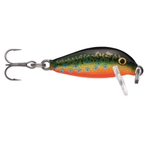 RAPALA Countdown 2,5 cm CD01 BTR