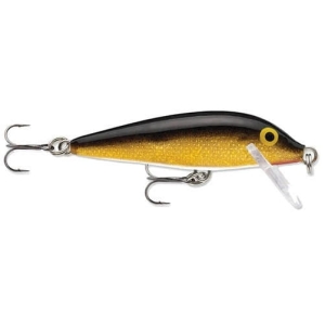 RAPALA Countdown 3 cm CD03 G
