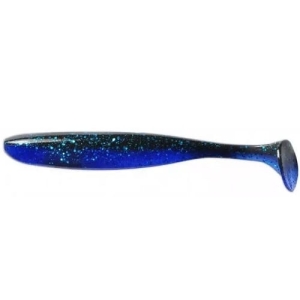 KEITECH EASY SHINER 6,5" 413T Black Blue 3Stk