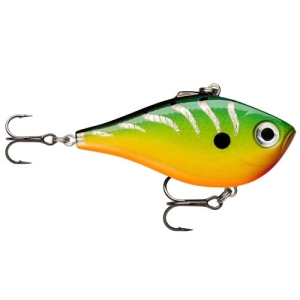 Wobbler Rapala Rippin Rap 5cm FRB