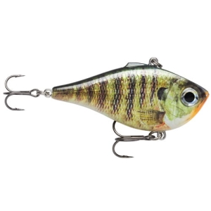 Wobbler Rapala Rippin Rap 5cm LBGL
