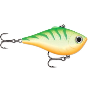 Wobbler Rapala Rippin Rap 5cm GTU