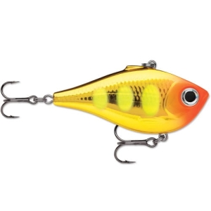 Wobbler Rapala Rippin Rap 5cm JLC