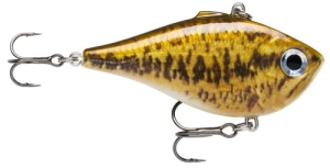 Wobbler Rapala Rippin Rap 5cm SBL
