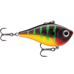 Wobbler Rapala Rippin Rap 5cm RTR