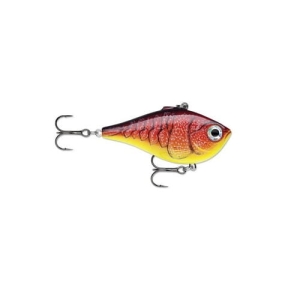 Wobbler Rapala Rippin Rap 5cm RFCW