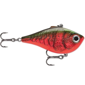 Wobbler Rapala Rippin Rap 5cm RCW