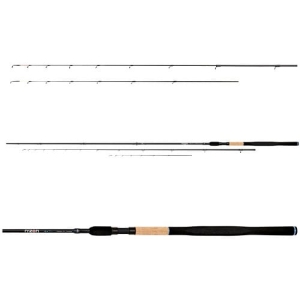 Rute Daiwa N'Zon Extension Feeder 3,96M 120G 2sec