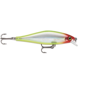 Wobbler Rapala Shadow Rap Shad 9cm CLN