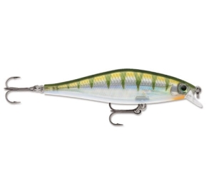 Wobbler Rapala Shadow Rap Shad 9cm YP