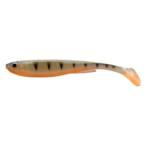 PX Slim Shad Y 10,5cm Natural UV Perch 1Stk