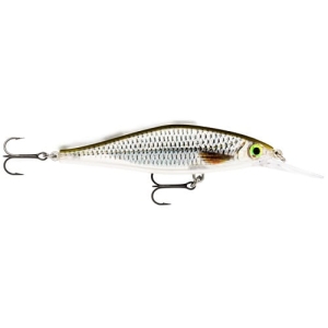 Wobbler Rapala Shadow Rap Shad Deep 9cm ROL