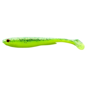 PX Slim Shad Y 7,5cm Chartreuse Shocker 1Stk