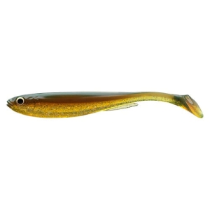 PX Slim Shad Y 7,5cm Gold Shiner 1Stk