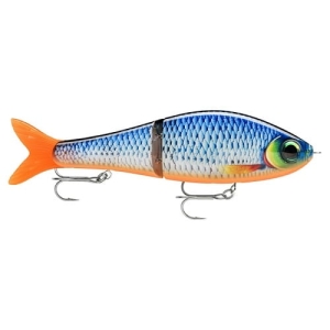 RAPALA Super Shadow Rap Glide 11cm Blue Ghost