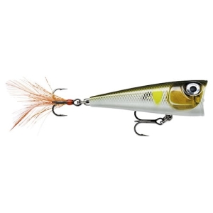 Wobbler Rapala X-Light Pop FNP04 4 cm AYU