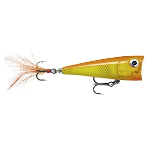 Wobbler Rapala X-Light Pop FNP04 4 cm GFR
