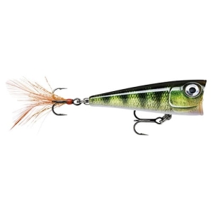 Wobbler Rapala X-Light Pop FNP04 4 cm PEL