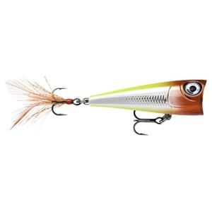 Wobbler Rapala X-Light Pop FNP04 4 cm CLN