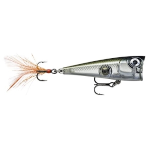 Wobbler Rapala X-Light Pop FNP04 4 cm GHSH