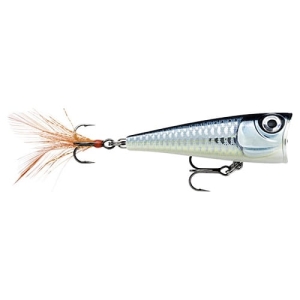 Wobbler Rapala X-Light Pop FNP04 4 cm BAP