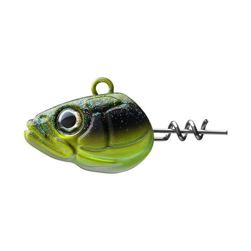 PX Pelagic Screw-Head, Lead Free, 50gr Muddy Green.jpg