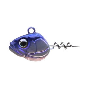PX Pelagic Screw-Head, Lead Free, 40gr GCP