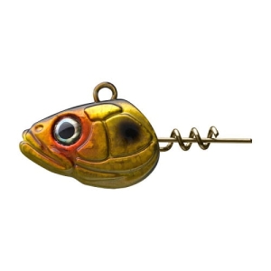PX Pelagic Screw-Head, Lead Free, 30gr, Golden