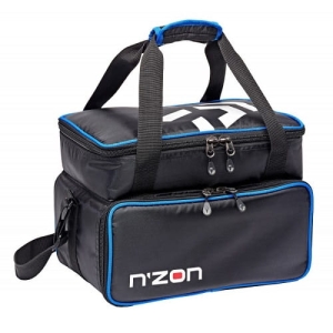 Tasche Daiwa N'ZON Feeder Bag - L