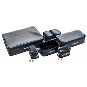 Set Daiwa N'ZON EVA System Set