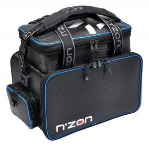 Tasche Daiwa N'ZON EVA Feeder Bag - L