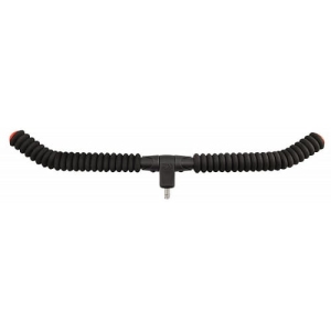 Rutenhalter feeder Daiwa N'ZON gebogen - 50cm