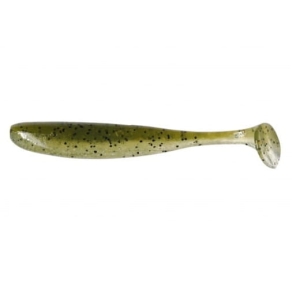 KEITECH EASY SHINER 4" 102T Watermelon PP. 7Stk