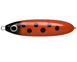 Wobbler Rapala Minnow Spoon Weedless 8cm LDB