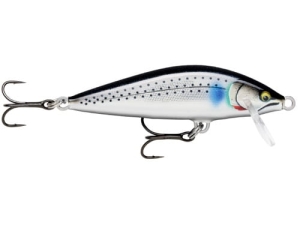Wobbler Rapala CountDown Elite 7,5cm 10g GDIN